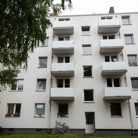 Avr Apartment Geestemunde 5 Bremerhaven Bagian luar foto