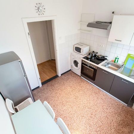 Avr Apartment Geestemunde 5 Bremerhaven Bagian luar foto