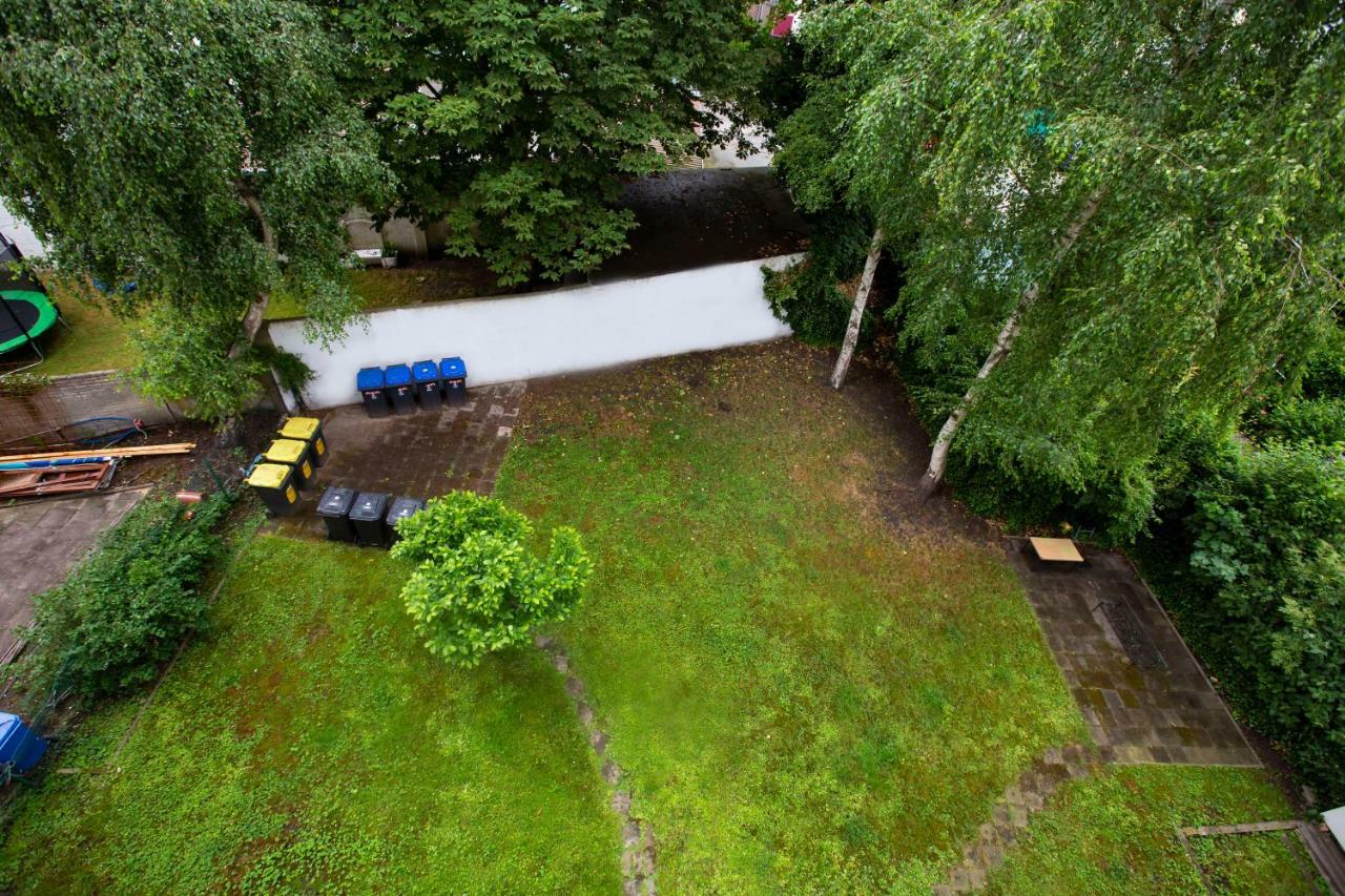 Avr Apartment Geestemunde 5 Bremerhaven Bagian luar foto