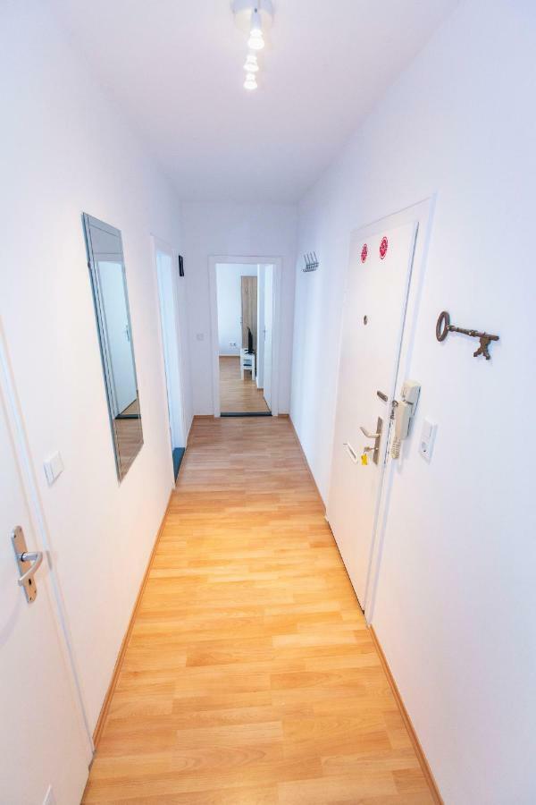 Avr Apartment Geestemunde 5 Bremerhaven Bagian luar foto